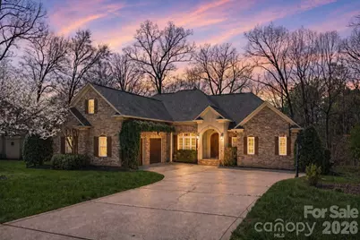 7919 Glen Abbey Circle, Stanley, NC 28164 - Photo 3