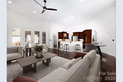 7919 Glen Abbey Circle, Stanley, NC 28164 - Photo 15