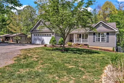 152 Joe Jenkins Road, Fairview, NC 28730 - Photo 3