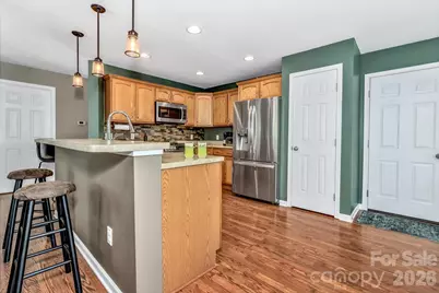 152 Joe Jenkins Road, Fairview, NC 28730 - Photo 15