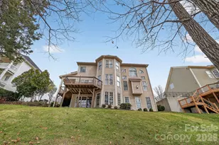14538 Northgreen Dr, Huntersville, NC 28078 - Photo 27
