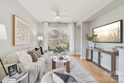 1308 Kenilworth Avenue #432, Charlotte, NC 28203 - Photo 1