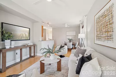 1308 Kenilworth Avenue #432, Charlotte, NC 28203 - Photo 7