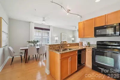 1308 Kenilworth Avenue #432, Charlotte, NC 28203 - Photo 13