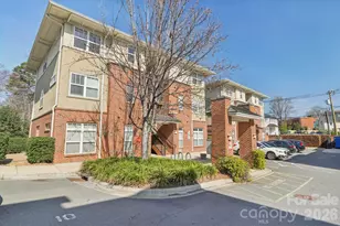1308 Kenilworth Ave, Charlotte, NC 28203 - Photo 3