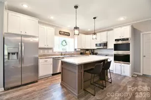 265 St Matthews Church Rd, Salisbury, NC 28146 - Photo 11