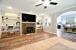 265 St Matthews Church Rd, Salisbury, NC 28146 - Photo 9