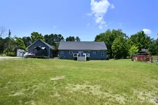 265 St Matthews Church Rd, Salisbury, NC 28146 - Photo 33