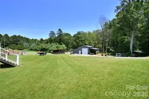 265 St Matthews Church Rd, Salisbury, NC 28146 - Photo 31