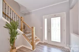 265 St Matthews Church Rd, Salisbury, NC 28146 - Photo 5