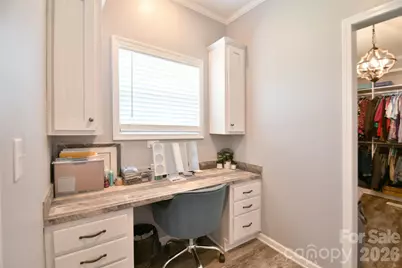 265 St Matthews Church Road, Salisbury, NC 28146 - Photo 21