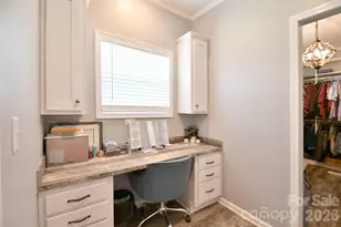 265 St Matthews Church Rd, Salisbury, NC 28146 - Photo 21