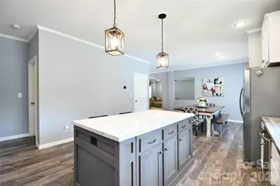 265 St Matthews Church Road, Salisbury, NC 28146 - Photo 13