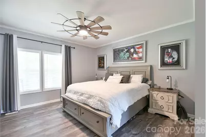 265 St Matthews Church Road, Salisbury, NC 28146 - Photo 17