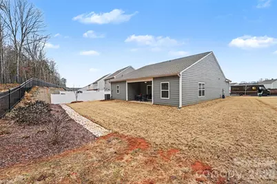115 Tradesmen Trail, Troutman, NC 28166 - Photo 29