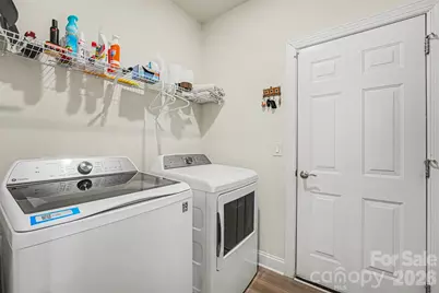 115 Tradesmen Trail, Troutman, NC 28166 - Photo 25