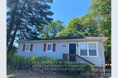 501 Rosemont Avenue, Kannapolis, NC 28081 - Photo 1