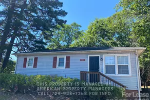 501 Rosemont Ave, Kannapolis, NC 28081 - Photo 1