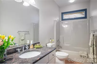 105 Fairway Knoll Drive, Hendersonville, NC 28739 - Photo 37