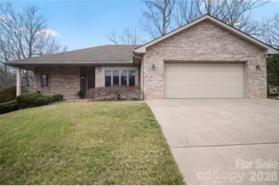 105 Fairway Knoll Drive, Hendersonville, NC 28739 - Photo 1