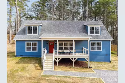 170 Cascade Ridge Road, Fairview, NC 28730 - Photo 1