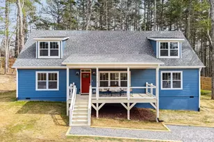 170 Cascade Rdg Rd, Fairview, NC 28730 - Photo 1