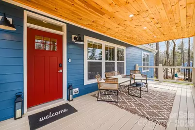 170 Cascade Ridge Road, Fairview, NC 28730 - Photo 29