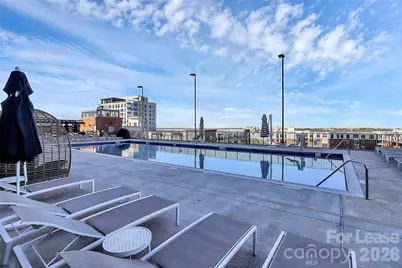 215 Pine Street N #4204, Charlotte, NC 28202 - Photo 35