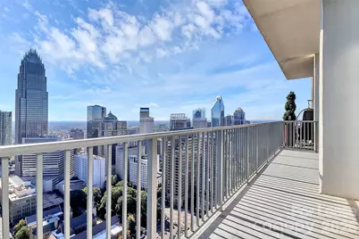 215 Pine Street N #4204, Charlotte, NC 28202 - Photo 1