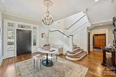 1136 Queens Road, Charlotte, NC 28207 - Photo 5