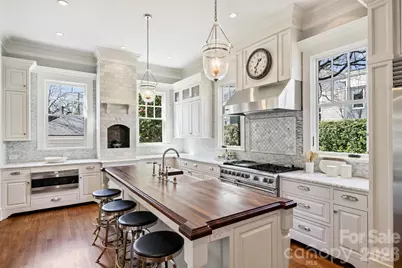 1136 Queens Road, Charlotte, NC 28207 - Photo 13