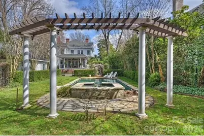 1136 Queens Road, Charlotte, NC 28207 - Photo 41