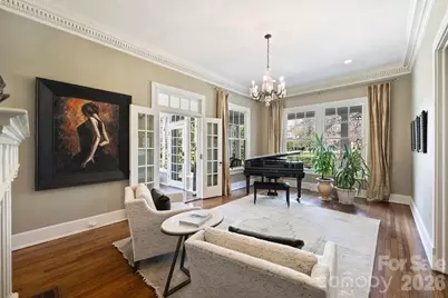 1136 Queens Road, Charlotte, NC 28207 - Photo 7