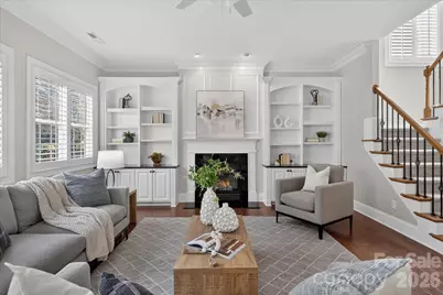 11505 Wheat Ridge Road, Charlotte, NC 28277 - Photo 9