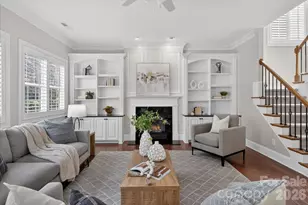 11505 Wheat Ridge Rd, Charlotte, NC 28277 - Photo 9