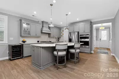 9511 Liberty Hill Drive, Mint Hill, NC 28227 - Photo 13