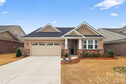 9511 Liberty Hill Drive, Mint Hill, NC 28227 - Photo 1