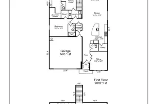 9511 Liberty Hill Dr, Mint Hill, NC 28227 - Photo 45