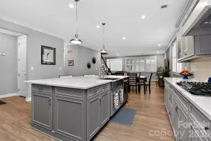 9511 Liberty Hill Dr, Mint Hill, NC 28227 - Photo 9