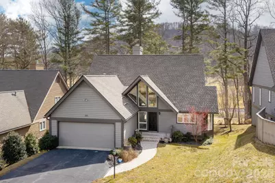 155 Winding Meadows Drive, Flat Rock, NC 28731 - Photo 1