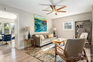 1933 Bentley Pl, Charlotte, NC 28205 - Photo 3