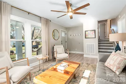 1933 Bentley Place, Charlotte, NC 28205 - Photo 5