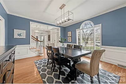 1015 Chelsea Place, Matthews, NC 28105 - Photo 3