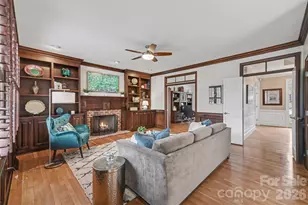 1015 Chelsea Pl, Matthews, NC 28105 - Photo 11