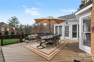 1015 Chelsea Pl, Matthews, NC 28105 - Photo 35