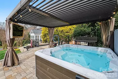 1015 Chelsea Place, Matthews, NC 28105 - Photo 37