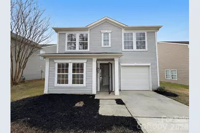1911 Almond Hills Drive, Charlotte, NC 28262 - Photo 1