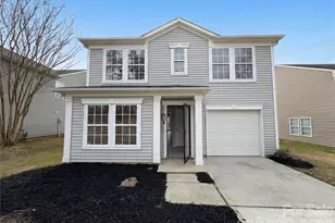 1911 Almond Hills Dr, Charlotte, NC 28262 - Photo 1