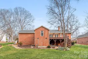111 Creek Hollow Trail, Belmont, NC 28012 - Photo 47