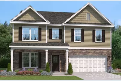 4138 Vista Pine Drive, Charlotte, NC 28215 - Photo 1